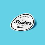 Load image into Gallery viewer, Vinyl Circle Stickers

